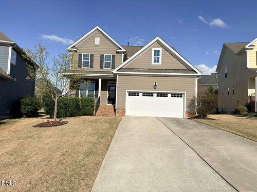 1777 Baldhead Island Drive, Apex, NC, 27502 | Card Image