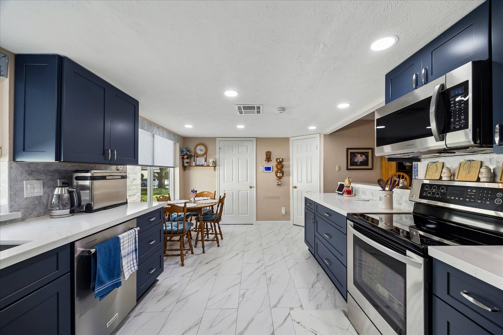 Residential in Houston 5