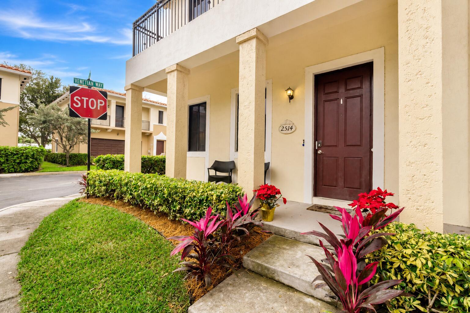 Residential in Boynton Beach