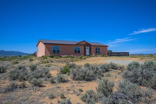 1 Camino Halcon, El Prado, NM, 87529 | Card Image