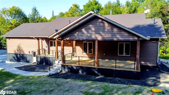 4571 Aspdin Rd, House other with 3 bedrooms, 3 bathrooms and 14 parking in Utterson ON | Image 23