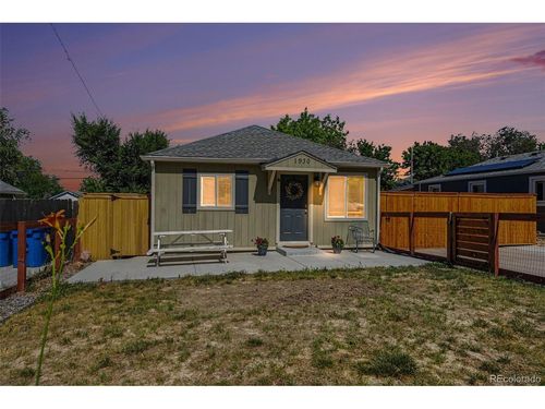 1930 Kendall St, Lakewood, CO, 80214-1414 | Card Image