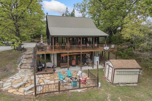 12985 N Highway 65, Saint Joe, AR, 72675-1445 | Card Image