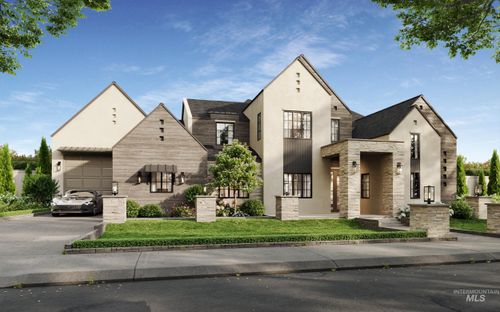 3668 N Harvest Moon Way, Eagle, ID, 83616-1290 | Card Image