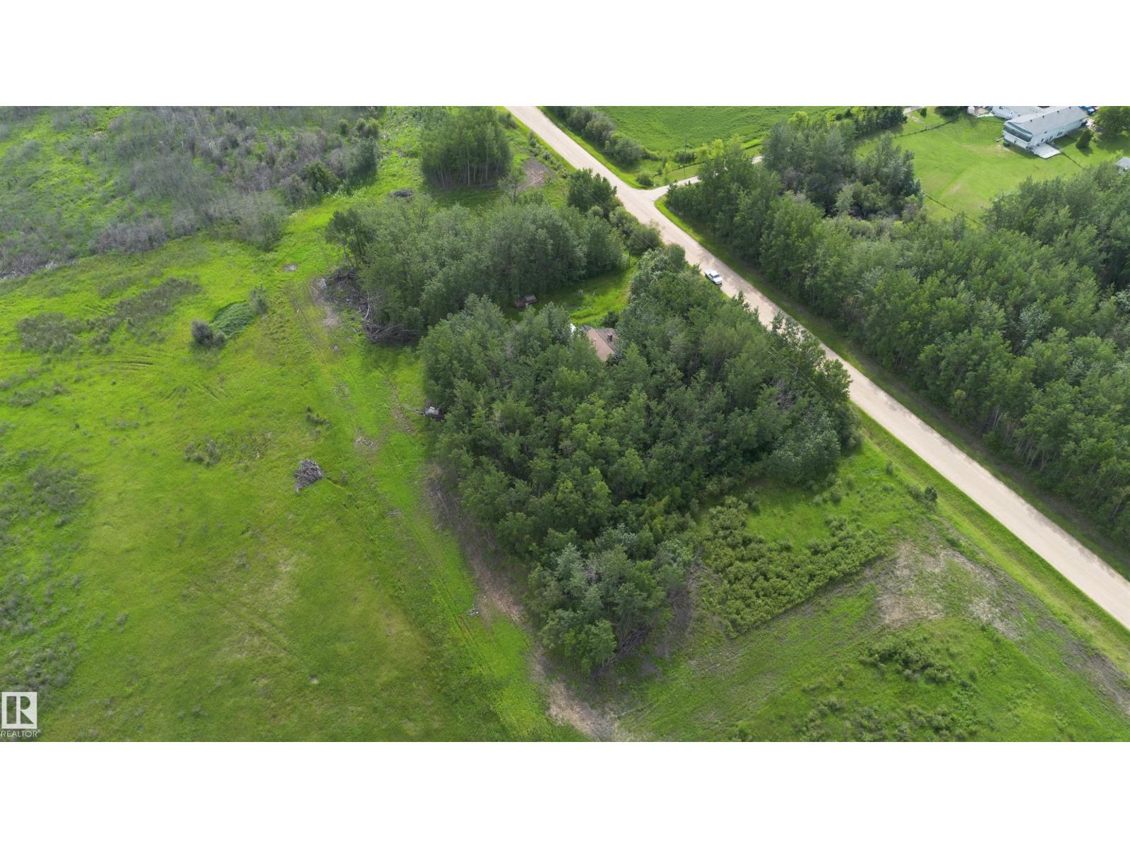 Land in Rural Westlock County 5