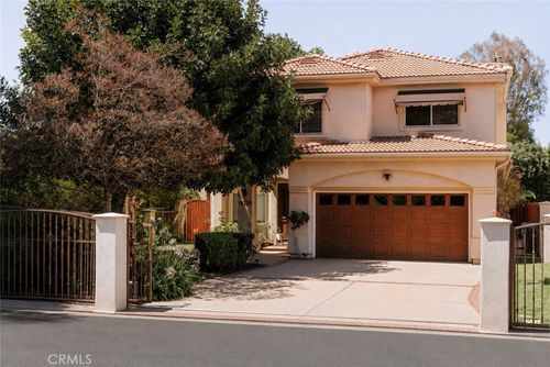 14709 Otsego St, Sherman Oaks, CA, 91403-1440 | Card Image
