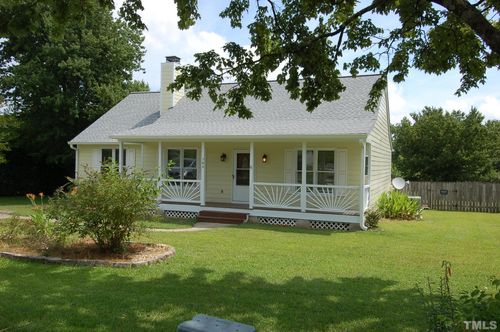 705 S Hughes St, Apex, NC, 27502-2119 | Card Image