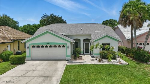 6643 Craven Hill Way, NAPLES, FL, 34104-8307 | Card Image