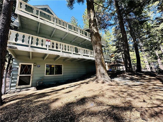 31506 Circle View Dr, House other with 4 bedrooms, 3 bathrooms and 4 parking in Running Springs CA | Image 4