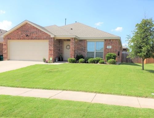 505 Basswood Ln, Melissa, TX, 75454-2158 | Card Image
