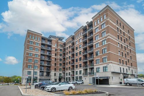 309-5917 Main St, Stouffville, ON, L4A5G4 | Card Image