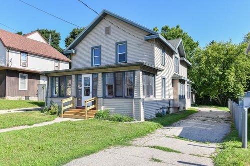 218 W North Street, Whitewater, WI, 53190 | Card Image