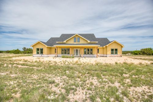 16552 Vaquero Trl, Christoval, TX, 76935-1511 | Card Image
