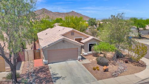 2258 E Soft Wind Dr, Phoenix, AZ, 85024-8666 | Card Image
