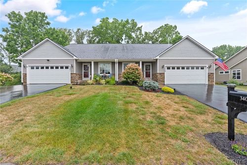 3405 Bramble Run, Lysander, NY, 13027-4280 | Card Image