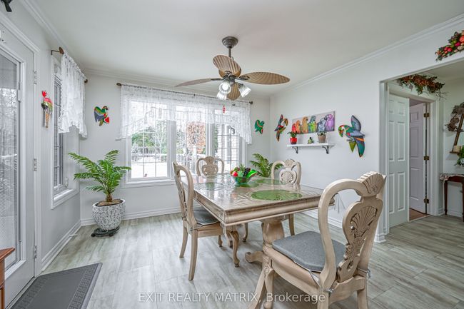 2573 Mitchell St, House other with 4 bedrooms, 4 bathrooms and 15 parking in Metcalfe ON | Image 8