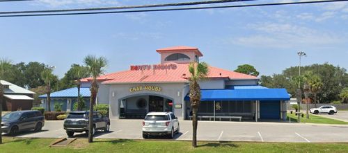 9800 Front Beach Rd, Panama City Beach, FL, 32407-4135 | Card Image
