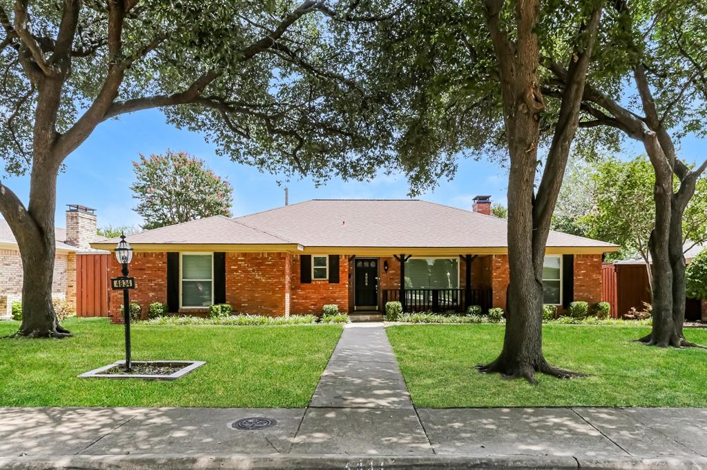Fallon Pl, Dallas, TX 75227