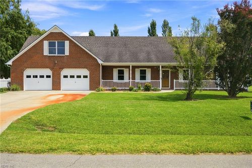 702 Everett Drive, Elizabeth City, NC, 27909 | Card Image