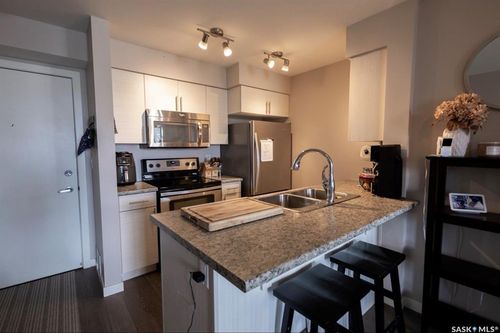 2303-5500 Mitchinson Way, Regina, SK, S4W0N9 | Card Image