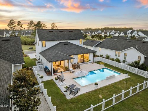 115 Log Landing St, Inlet Beach, FL, 32461-7460 | Card Image