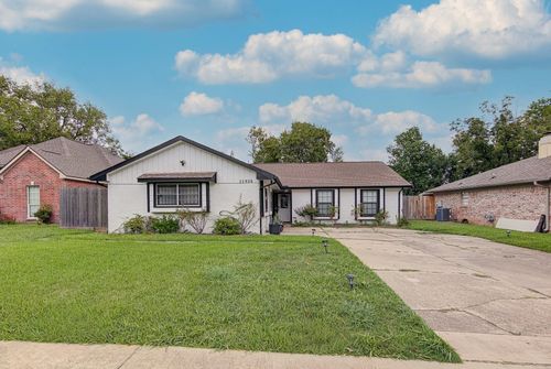 11938 Stroud Dr, Houston, TX, 77072-2338 | Card Image
