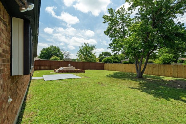 624 Quail Hollow Dr, House other with 3 bedrooms, 2 bathrooms and null parking in Mesquite TX | Image 19
