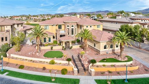 1581 Villa Rica Dr, Henderson, NV, 89052-4058 | Card Image