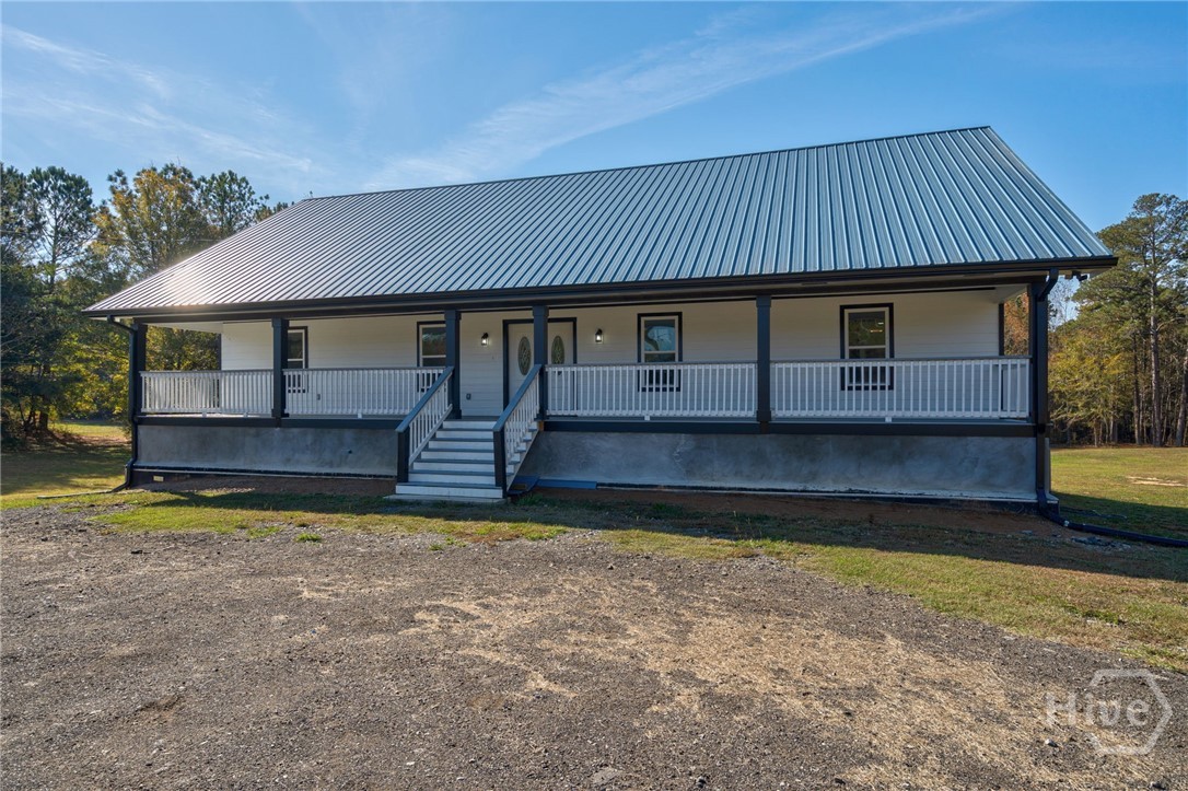 Residential in Elberton