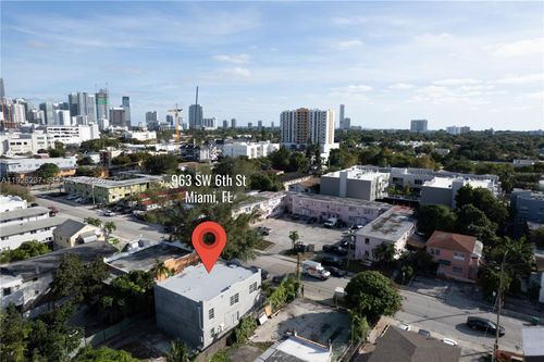 apt-2-963 Sw 6th St, Miami, FL, 33130-3232 | Card Image