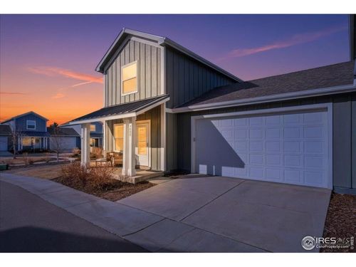 4000 Blue Pine Ln, Wellington, CO, 80549-2395 | Card Image