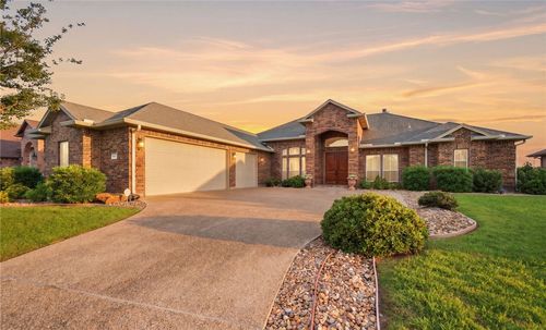 6410 Coronation Dr, Corpus Christi, TX, 78414-6461 | Card Image