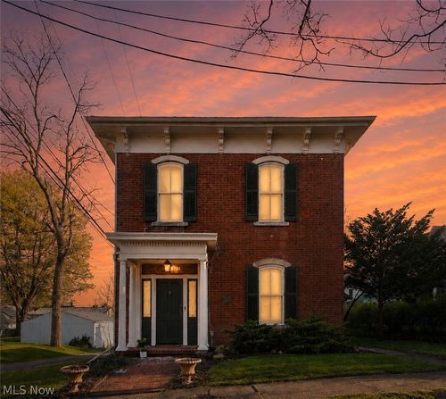 102 E Lamartine St, Mount Vernon, OH, 43050-1718 | Card Image