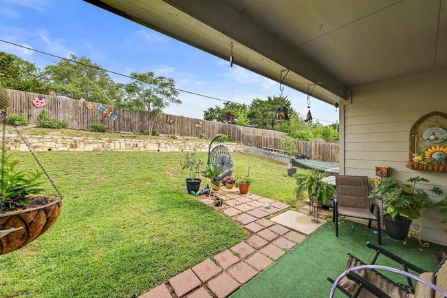 409 Libani Ln, House other with 4 bedrooms, 3 bathrooms and 4 parking in Cedar Park TX | Image 25