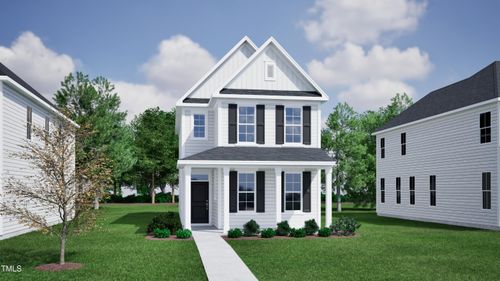 224-344 White Oak Garden Way, Garner, NC, 27529 | Card Image