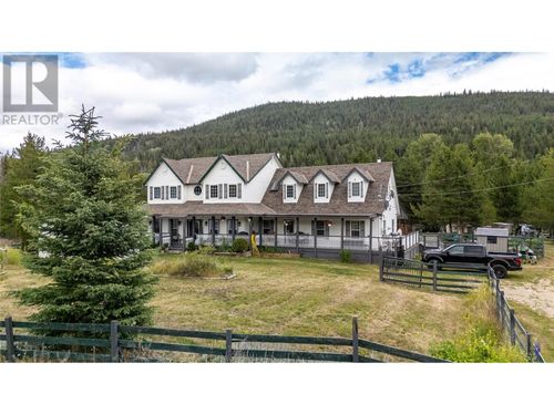 2397 Princeton Summerland Road, Princeton, BC, V0X1W0 | Card Image