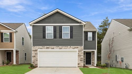 523 Whitewater Rdg, Seneca, SC, 29678-1783 | Card Image