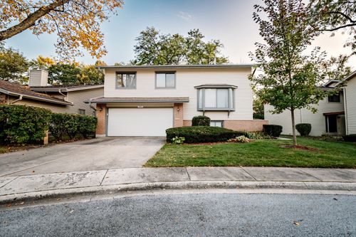 3405 Golfview Dr, Hazel Crest, IL, 60429-2401 | Card Image