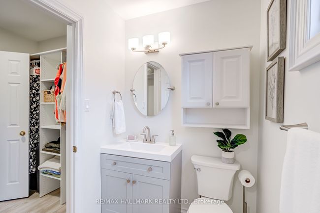 78 Beck Dr, House other with 5 bedrooms, 4 bathrooms and 2 parking in Markham ON | Image 23