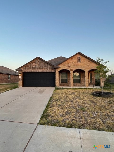 Ken Dr, Killeen, TX 76542