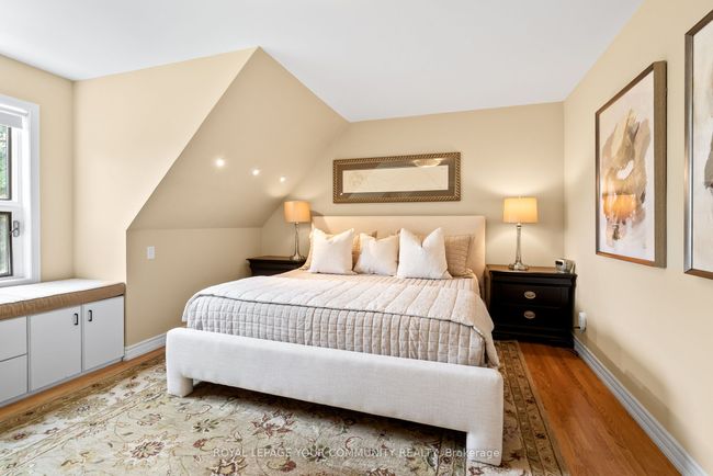 8454 Danforth Rd, House other with 4 bedrooms, 3 bathrooms and 20 parking in Cobourg ON | Image 25