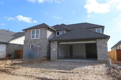 20235 Chula Vista, House other with 5 bedrooms, 4 bathrooms and null parking in Cypress TX | Image 1