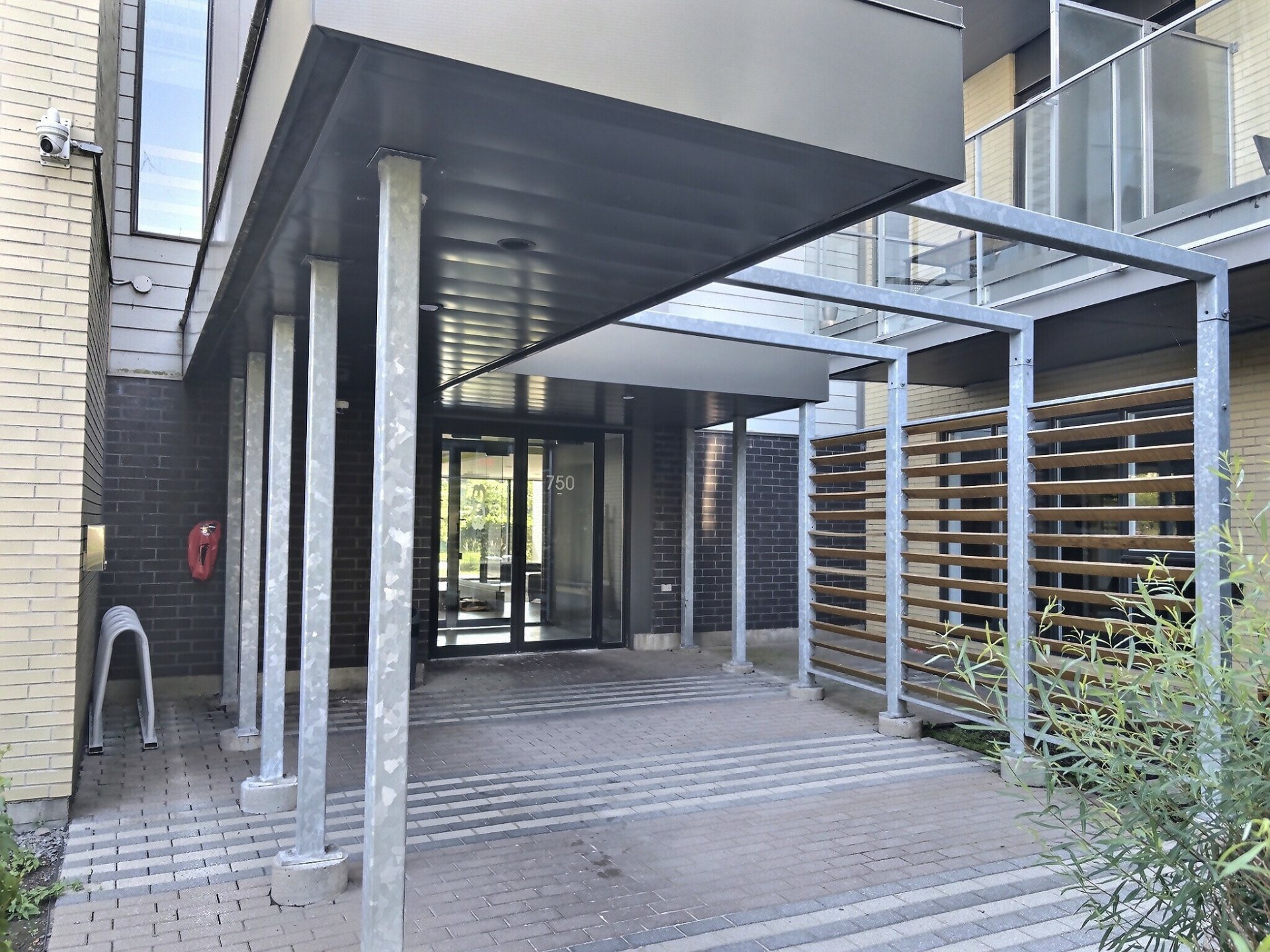 Residential Lease in Montréal (Lachine)