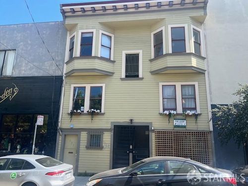 325-325 Linden St, San Francisco, CA, 94102-5109 | Card Image