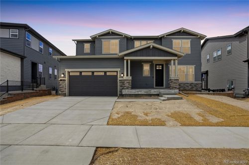 6430 Still Pine Circle, Castle Pines, CO, 80108 | Card Image