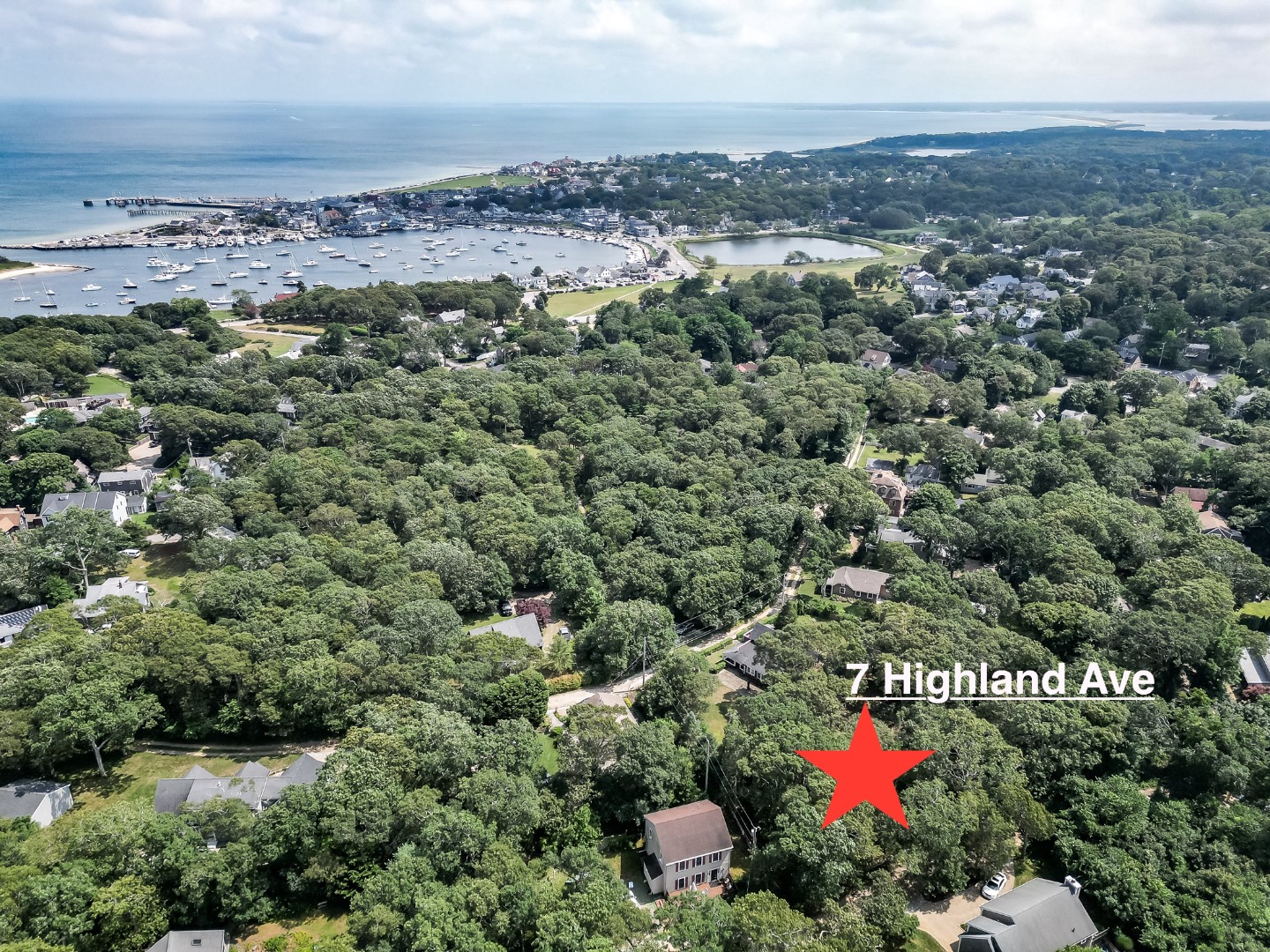 Land in Oak Bluffs 2