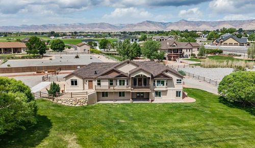 1005 Pritchard Mesa Ct, Grand Junction, CO, 81505-9400 | Card Image