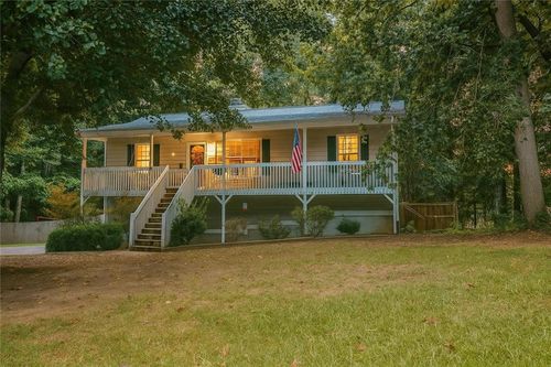 149 Peyton Ln, Dallas, GA, 30157-7851 | Card Image