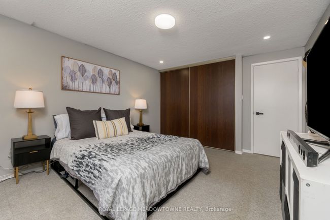 26 Monterey Ave, House other with 4 bedrooms, 2 bathrooms and 3 parking in Brampton ON | Image 17