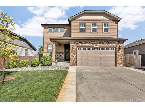 22330 E Mansfield Pl, Aurora, CO, 80018-3041 | Card Image